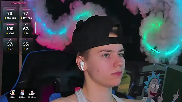 Czat XXX na żywo – Jean_Wilsons