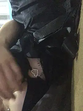 AlevNaz Adlı Modelin Web Kamerası Şovu