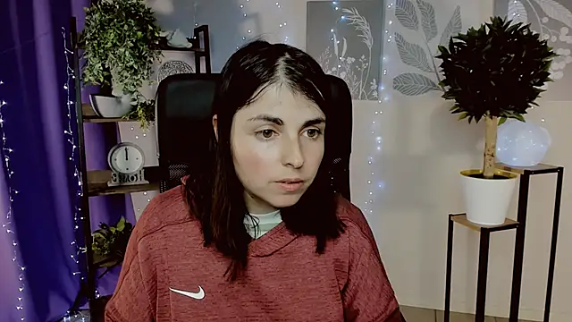 Živý XXX chat MartaEdams