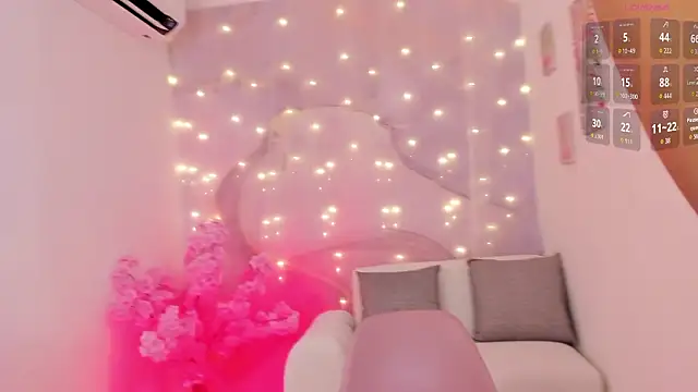 Živý XXX chat Maariangel