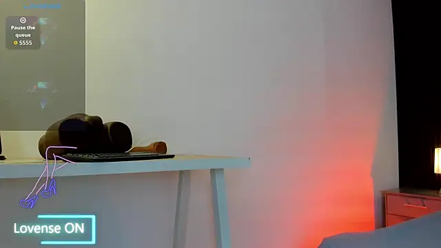 Czat XXX na żywo – MissKathyfox