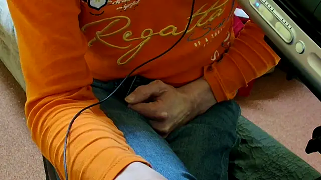 CongedParty's Live XXX Chat