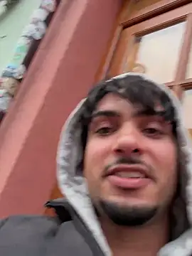 عرض كام Gipsyboysteve