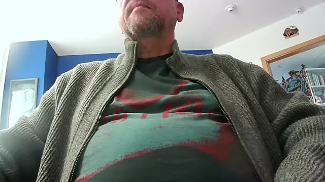 circus_bear@xh Pertunjukan Webcam