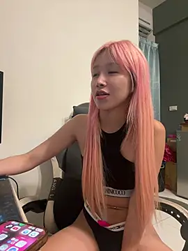 jiajia_0902's Live XXX Chat