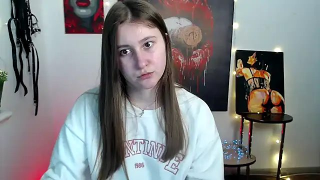 Milka_kamila 라이브 XXX 채팅