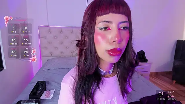 Nina_fox_0691's Live XXX Chat