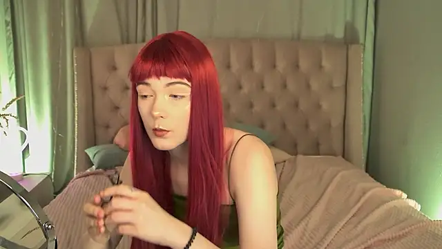 Chat XXX en directo de AvaRyder