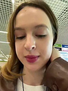 Czat XXX na żywo – hani_obsessed