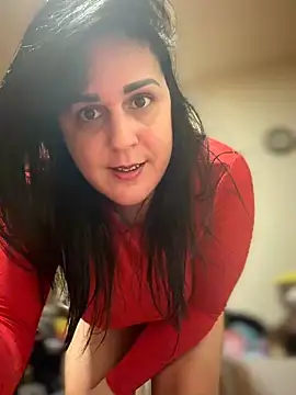 QueenMaryXO Live XXX-chat