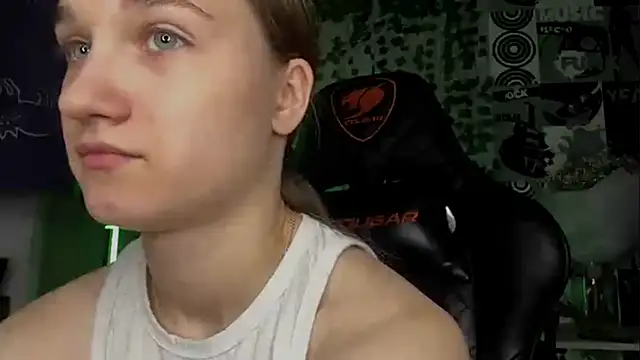 Chat +18 de helgicuteness ao vivo