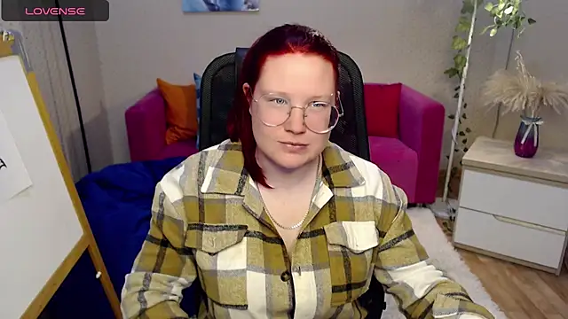 Živý XXX chat kuri_u