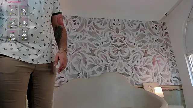 bear_mao_ Live XXX Chat