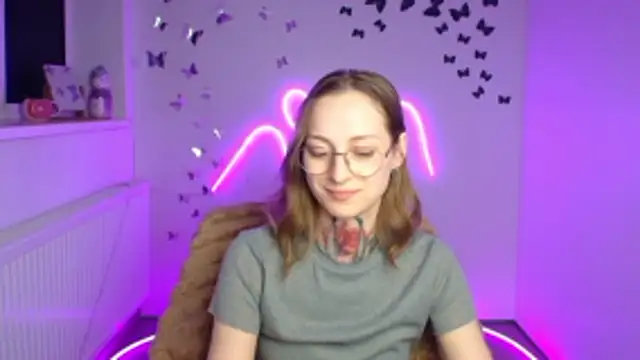 Živý XXX chat Esmi_Winter