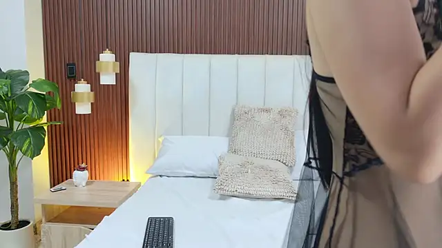 Živý XXX chat Brisa_Silva