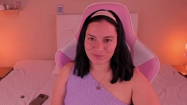 Chat XXX en directo de Dollhell