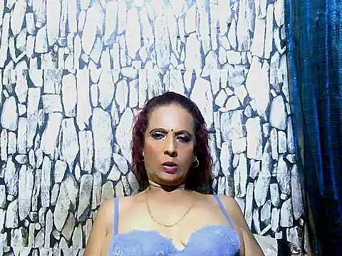 Chat XXX en directo de Hot_queen58