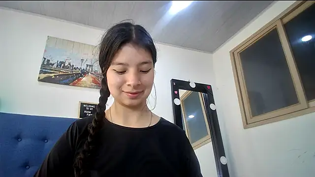 Živý XXX chat HIMAWARY_SOIN5