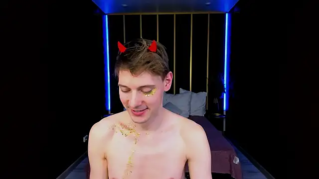 Show de webcam de Martin_Perry