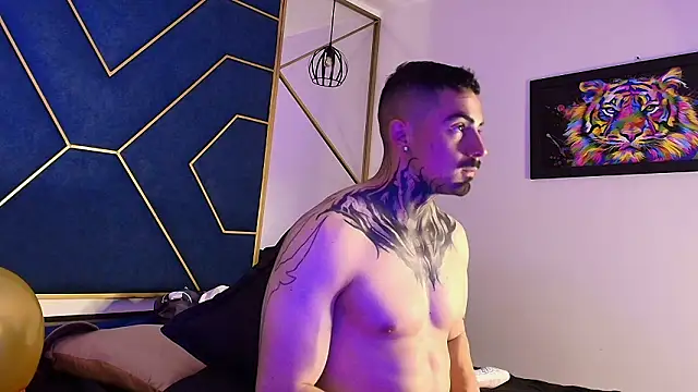 Dallas_Whitee – webcam-show