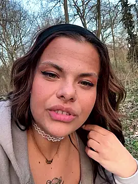 EmiliaSunx 웹캠 쇼