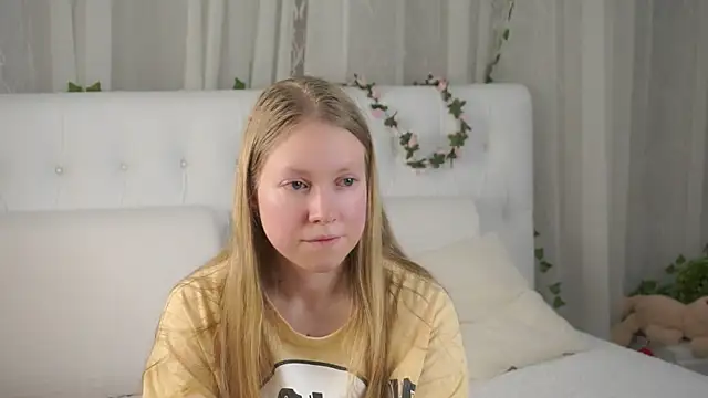 Czat XXX na żywo – LashandaDevoto