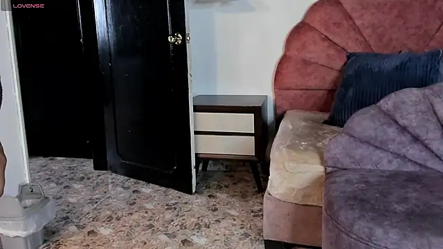 Chat XXX en directo de AntonellaCheer