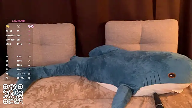 Živý XXX chat LinaGim1