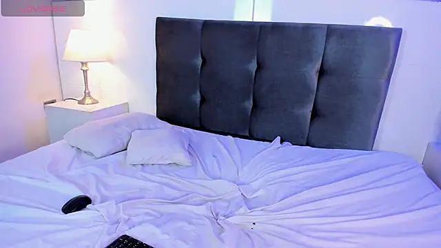 Show de webcam de Keita_Moon