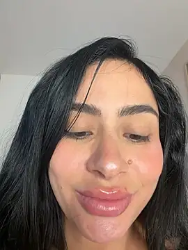 MoraFit_ Webcam show