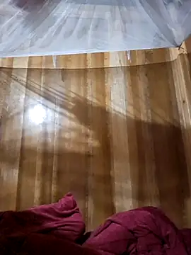 Nin-anna's Webcam Show