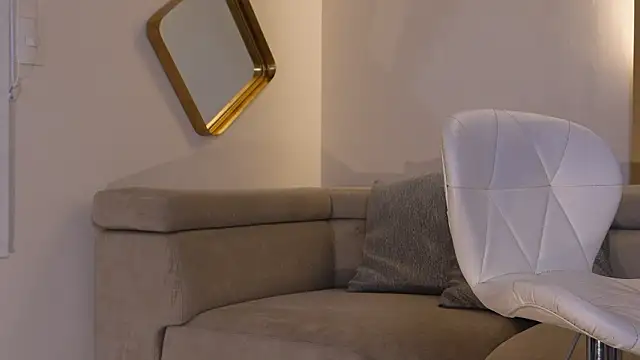 Živý XXX chat NaomiSainz