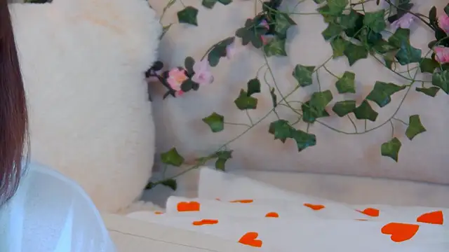 Živý XXX chat ElisabethDavis