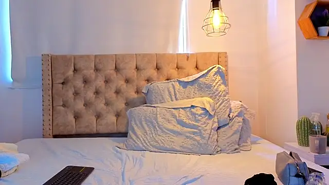 Czat XXX na żywo – KeryHillson