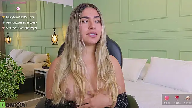 kataliina__'s Live XXX Chat