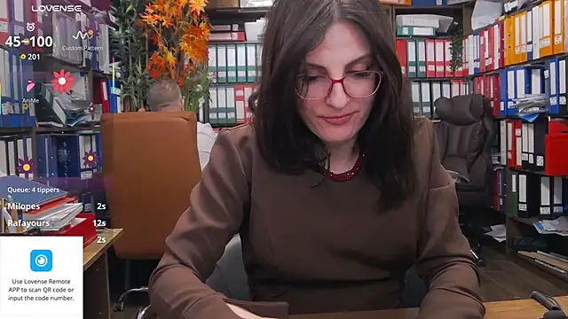 classyladyrellax 라이브 XXX 채팅