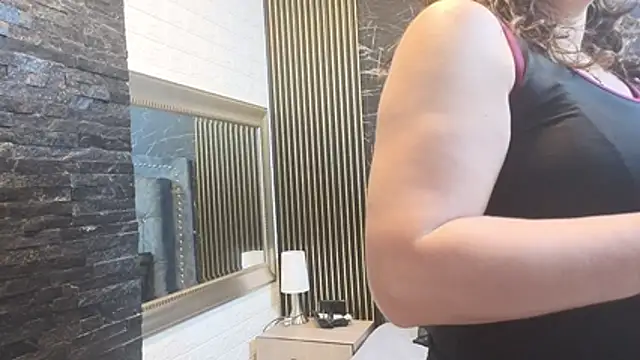 Chat +18 de charlotte__G ao vivo