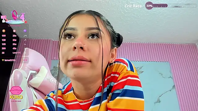 Yuli_16 Chat XXX live