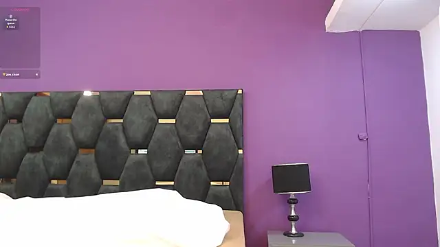 MilaaAdamsn Live XXX chat