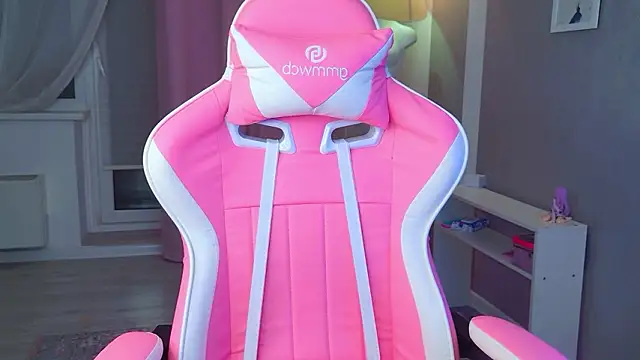 Chatroom XXX en direct de popjenny