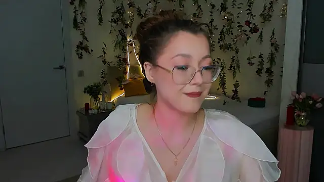 SereneFlame 라이브 XXX 채팅