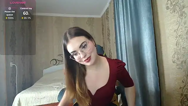 Leila_KissyuのライブXXXチャット