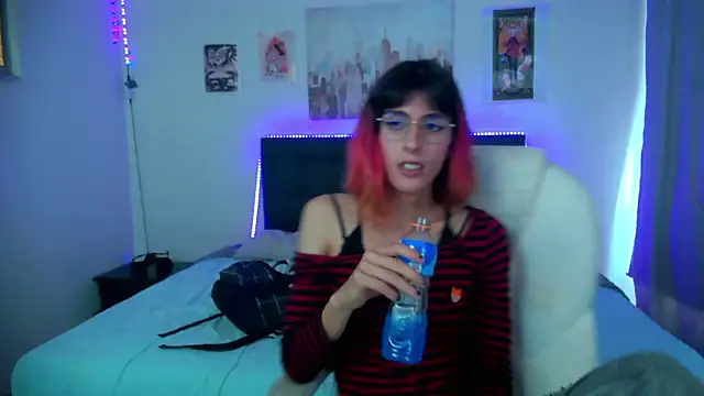 goth_minerva Chat XXX live