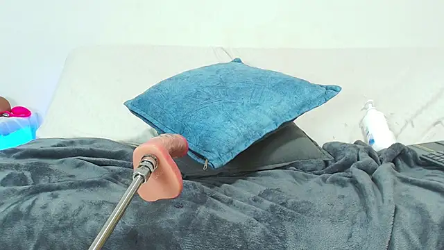 cinderella_jackson Obrolan Langsung XXX