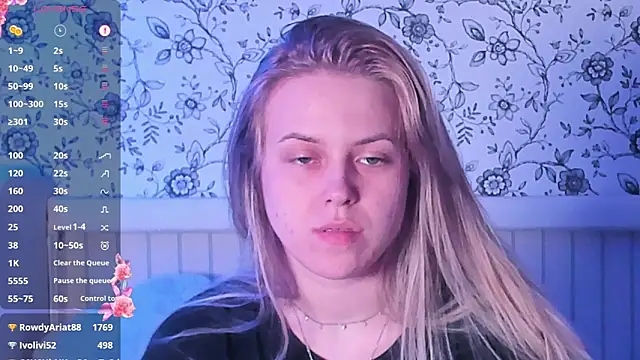 AngelAnty Chat XXX live