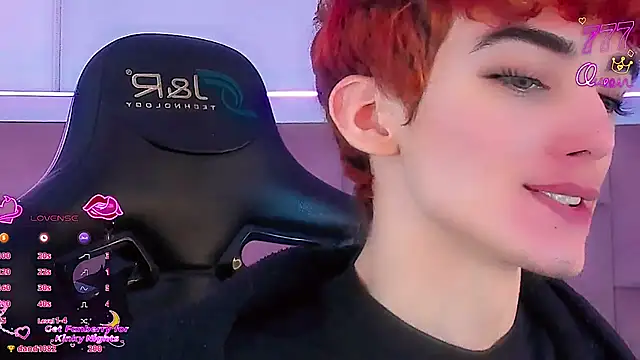 Baby_FenixTS Chat XXX live