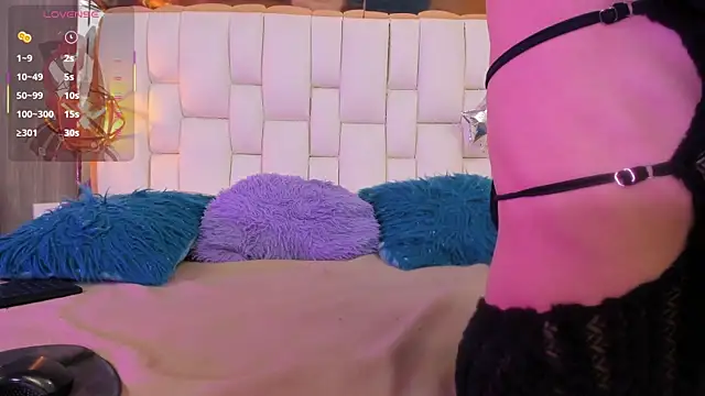 Foxxy_Doll Chat XXX live