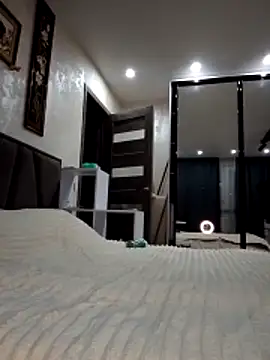 KissMiSveetのライブXXXチャット