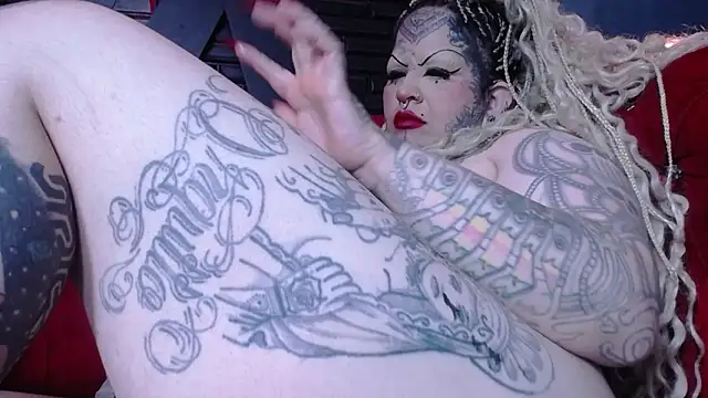 Venus_Rockn Live XXX chat