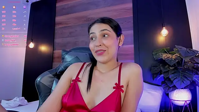 desireee_ Live XXX-chat